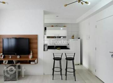 6d86b3aa · Apartamento, 2 dormitórios, 41 m², em Jardim Santa Emília