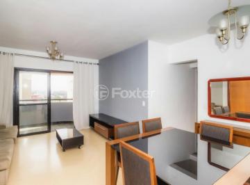 01-APARTAMENTO-3D-FAZENDA-MORUMBI-SAO-PAULO-851638.jpg · Apartamento, 3 dormitórios, 105 m², em Fazenda Morumbi