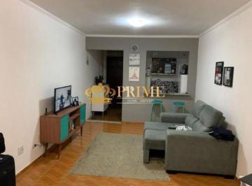 0 · apartamento à venda em Vila Itapura