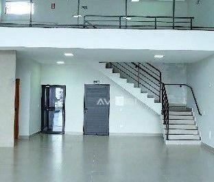 2a0da33148dcc52dcf1eb287be9f19a2f86181b1 · Salão para alugar, 800 m² por R$ 21.500,00/mês - Jardim Ipiranga - Americana/SP