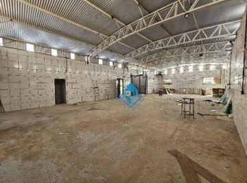 7f814b1d2d4dd009dca0dc19aeeff868b13cd275 · Galpão para alugar, 500 m² por R$ 11.025,00/mês - Tanque Caio - Ribeirão Pires/SP