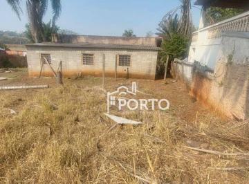 9dd63452d35517846fd62e3e88bb76688b2bb1e3 · Terreno à venda - Bairro Santa Rosa - Piracicaba