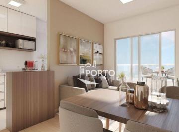 21674f22e71168082b128d5e357a612ad88d284b · Apartamento 2 quartos à venda no Bairro Piracicamirim em Piracicaba