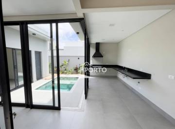 c6f00aadb1dbbc6b25bfad7abb850097cdb4699e · Casa 3 quartos no Condomínio Park Unimep Taquaral em Piracicaba
