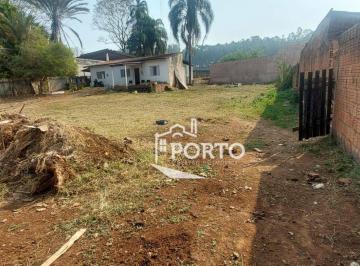 6de01372288a4b85f34faa964a9c462002c8aaf4 · Terreno à venda - Bairro Santa Rosa - Piracicaba