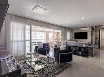 26bf1f79b7586bc86702d30620da642bc6a5c92f · Apartamento à venda, 197 m² por R$ 2.750.000,00 - Jardim Santa Mena - Guarulhos/SP