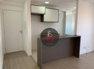 f7a788cad2d9987548375be537cf90218670493e · Apartamento à venda, 47 m² por R$ 290.000,00 - Vila Palmares - Santo André/SP