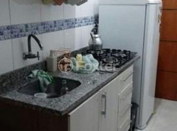 39040878 · Apartamento, 1 dormitórios, 21 m², em Centro Histórico