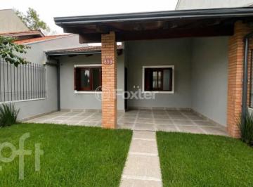 d495638e · Casa, 2 dormitórios, 90 m², em Hípica