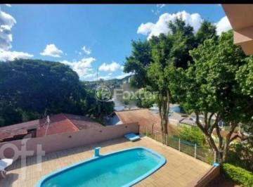 52e230b2 · Casa, 3 dormitórios, 245 m², em Vila Nova