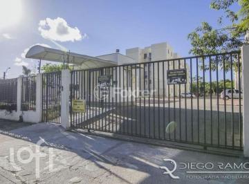 38167d34 · Apartamento, 2 dormitórios, 38.34 m², em Jardim Leopoldina