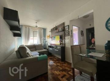 99bcc81b · Apartamento, 1 dormitórios, 42 m², em Cidade Baixa