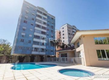 86f94ced · Apartamento, 3 dormitórios, 71.36 m², em Cavalhada