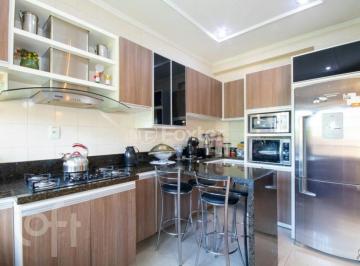 fdc1c531 · Casa, 3 dormitórios, 263 m², em Santo Antônio