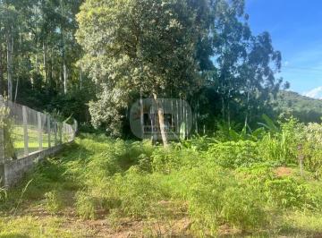 Foto 01 · Terreno, São Jacó, Nova Petrópolis, RS