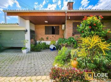 1b44194b7f65564a8583bc450b87656b081aad64 · Casa com 3 dormitórios à venda, 283 m² por R$ 650.000,00 - Escola Agrícola - Blumenau/SC