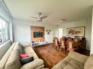 Apartamento · 108m² · 3 Quartos · 1 Vaga · Apartamento à Venda 3 quartos no bairro Vila Adyana /  SJCampos SP
