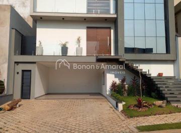Casa · 303m² · 4 Quartos · 4 Vagas · "Casa de Alto Padrão à Venda no Condomínio Mont'Alcino: Conforto, Sofisticação e Sustentabil