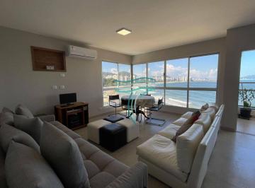 0bf8f7b177d4671d8e714a251bdb4651824a9a0d · Apartamento com 3 dormitórios à venda, 192 m² por R$ 2.100.000,00 - Jardim Astúrias - Guarujá/SP