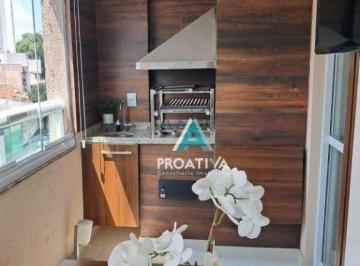 52760c0ef4538d6ae17ad157f1161cee512514cb · Apartamento com 2 dormitórios à venda, 79 m² - Campestre - Santo André/SP