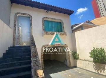 f4ee78b332e0698d22e2c0dd6ef6d7eb8e13f9e9 · Casa com 3 dormitórios à venda, 186 m² - Jardim - Santo André/SP