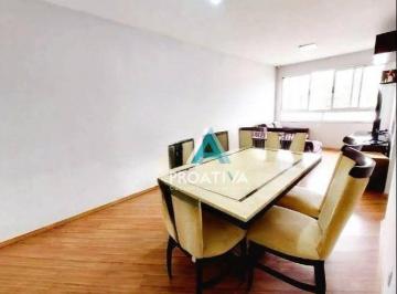 0bfa93f11536466f808da84256d4ed1b3a0fea24 · Apartamento com 3 dormitórios à venda, 64 m² - Jardim Utinga - Santo André/SP