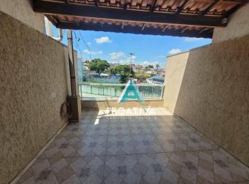 65ad681ae648bef600411bbd8577dcb0d5525252 · Sobrado com 3 dormitórios à venda, 196 m² - Vila Bela Vista - Santo André/SP