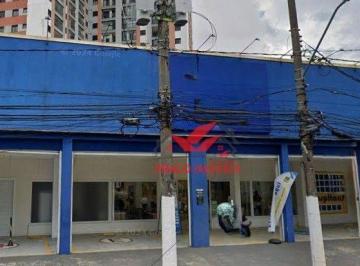 48700496ebdfdb6fe8b6ffd53467395dd78b6975 · Loja para alugar, 485 m² por R$ 12.200,00/mês - Santo Antônio - Osasco/SP