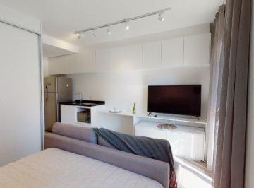 Apartamento · 26m² · 1 Quarto · Apartamento à venda - na Liberdade