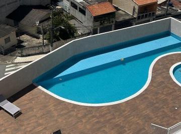 CONDOMÍNIO · APTO - VILA YOLANDA