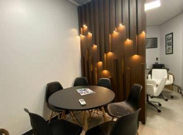 Sala · Sala para alugar, 9 m² por R$ 1.600 + taxas/mês - Bom Retiro - Joinville/SC