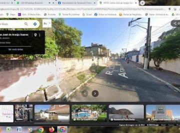 788d28a8d7a0119024fc8e6a8ef7ed4cf143086e · Terreno à venda, 300 m² por R$ 120.000,00 - Santo Expedito - Itaboraí/RJ