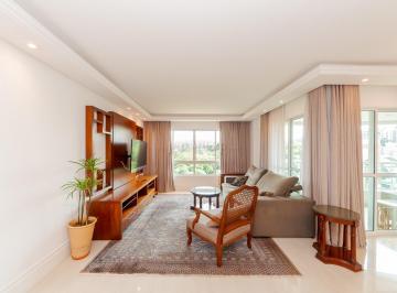 Apartamento · 179m² · 4 Quartos · 3 Vagas · Apartamento com 4 dormitórios para alugar n
