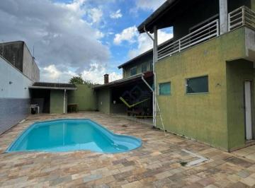37a9c4fb62a5ab6f07a9058099a51ed45f42d83d · Sobrado com 4 quartos à venda, 332 m² por R$ 980.000 - Chácara Faggion - Suzano/SP