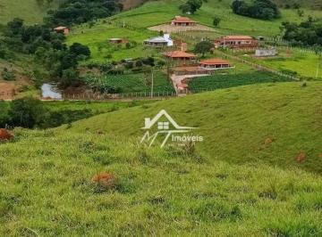 67cc5b3b480de9dd4a1744b595e3ff9f64393939 · Chácara com 3 dormitórios à venda, 6000 m² por R$ 418.000,00 - São Luis - Jacutinga/MG