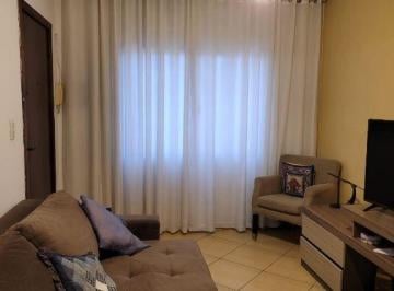 Apartamento · 78m² · 2 Quartos · 1 Vaga · Apartamento térreo, com 2 dormitórios à venda, 78 m² por R$ 260.000 - Vila Eunice Nova - Cachoeirinh