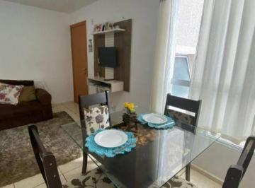 f38a4800b930361964bcef61fc8b156ef10f7118 · Apartamento com 2 dormitórios à venda, 44 m² - Setor Morada do Sol - Goiânia/GO