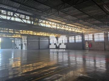 Galpão · Galpão, 1245 m² - venda por R$ 3.280.000,01 ou aluguel por R$ 32.900,01/mês - Cumbica - Guarulhos/SP