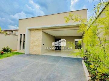 cfa3073948d169fe6f6b0f2369e9ac9d420d9508 · Casa com 3 dormitórios à venda, 163 m² por R$ 870.000,00 - Vila Brasília - Aparecida de Goiânia/GO