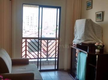 a342fd55dfed7c1a50610b9578c091099ed35304 · Apartamento com 1 dormitório à venda, 55 m² por R$ 240.000,00 - Ocian - Praia Grande/SP