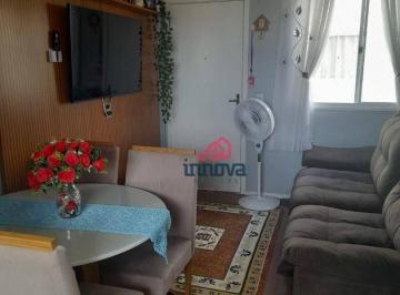 e93f17e1f6e41c0f1ee41cb7ff749c84d44f78d3 · Apartamento com 2 dormitórios à venda, 38 m² por R$ 218.000,00 - Jardim Albertina - Guarulhos/SP
