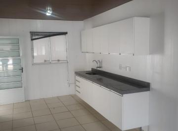 Foto 07 · Arvore da Vida Casa Térrea Geminada 70m2 2 Dorms 1 Suíte c/Armarios,Sala,Cozinha Americana,Banheiro,