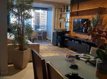 Apartamento · 107m² · 3 Quartos · 2 Vagas · Ávila - APARTAMENTO PADRÃO/ APARTAMENTO NO ÁVILA/ APARTAMENTO EM TAMBAÚ/ APARTAMENTO COM TRÊS QUARTO