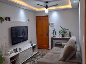 Apartamento · 75m² · 3 Quartos · 1 Vaga · Apartamento Residencial Souza Queiroz, Campinas/SP