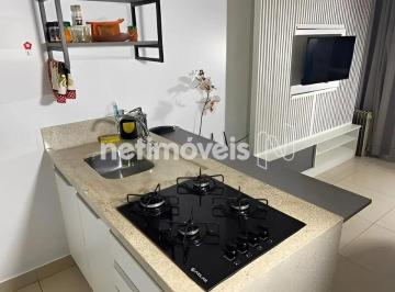Apartamento de 1 quarto, Brasília · The Sun Resort - Apartamento 1 Quarto - Mobiliado - Asa Norte
