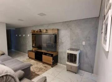 Apartamento · 88m² · 3 Quartos · 1 Vaga · Apartamento 3 Quartos - Edifício Beta II - Reformado - Taguatinga