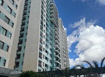 Apartamento · 70m² · 3 Quartos · 2 Vagas · Residencial Montana - Apartamento 3 Quartos - Vista Livre - Areal (Águas Claras)