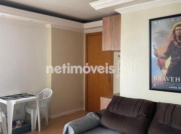 Apartamento de 2 quartos, Taguatinga · Apartamento 2 Quartos - Ed. Novitá - Próximo ao metrô - Taguatinga Centro