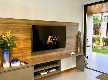 Casa · 70m² · 2 Quartos · 2 Vagas · Casa à venda no bairro Itacimirim (Monte Gordo) - Camaçari/BA