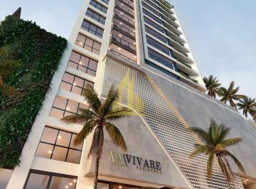 Apartamento · 125m² · 3 Quartos · 2 Vagas · Apartamento à venda em Balneário Camboriú/SC